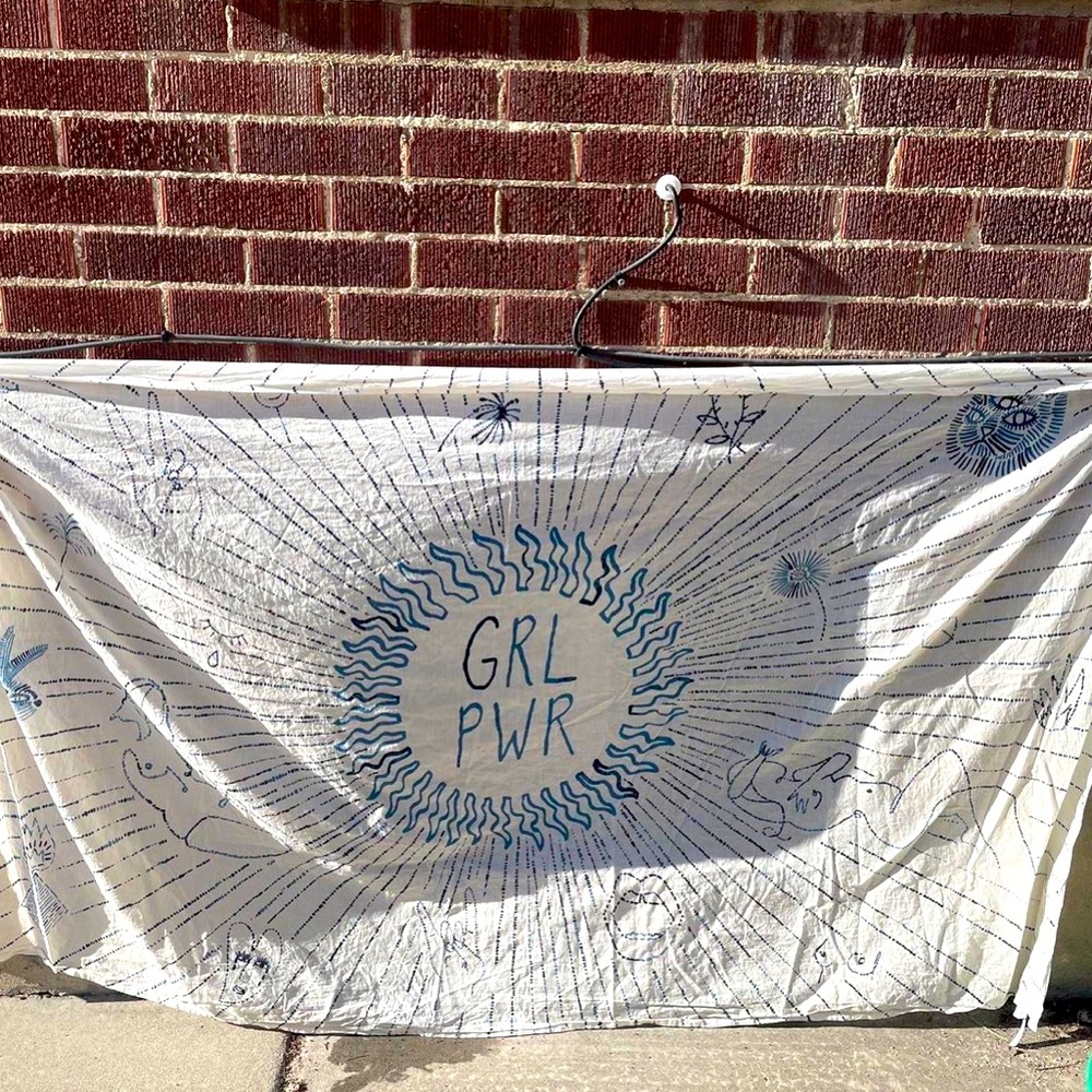 Urban Outfitters Tapestry